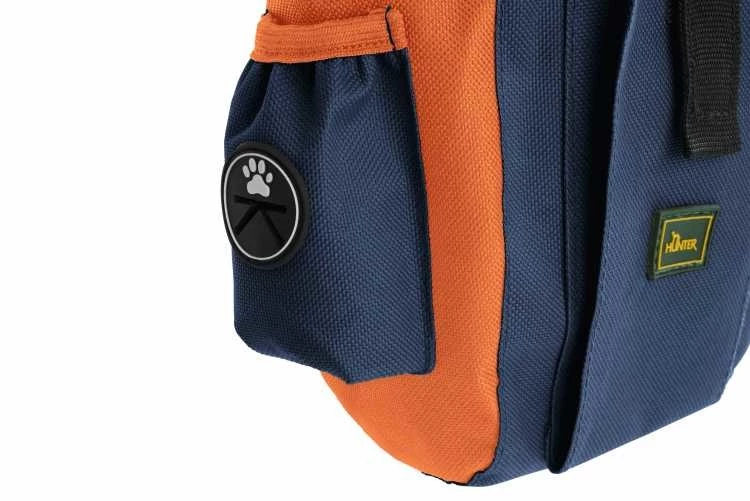 Hunter Beloningszakje Bugrino Profi Donkerblauw 5 Hunter Beloningszakje Bugrino Profi Donkerblauw - Afbeelding 3