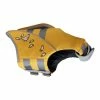 Petsochic Hondenzwemvest Geel -Hond winkel image 1021
