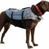 Petego Hondenzwemvest Salty Dog Camouflage -Hond winkel image 1033