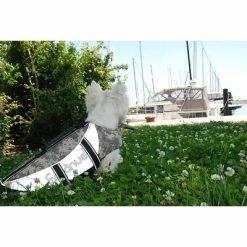 Petego Hondenzwemvest Salty Dog Camouflage 8 Petego Hondenzwemvest Salty Dog Camouflage -Hond winkel image 1035