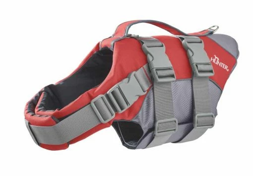 Hunter Hondenzwemvest Moss -Hond winkel image 1037