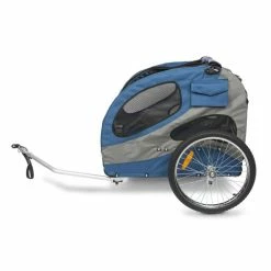 Petsafe Hondenfietskar Bicycle Trailer -Hond winkel image 1076