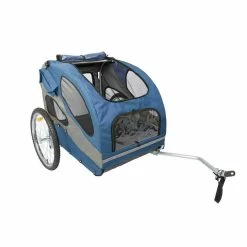 Petsafe Hondenfietskar Bicycle Trailer -Hond winkel image 1077