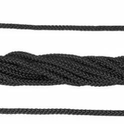 Hunter Lange Lijn Zwart