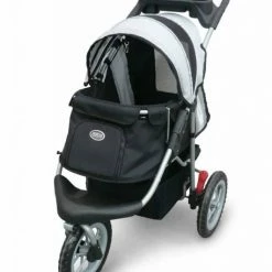 Innopet Hondenbuggy Comfort EFA Zwart