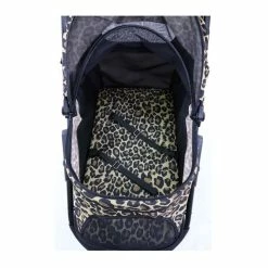Innopet Hondenbuggy Allure Cheetah -Hond winkel image 1111