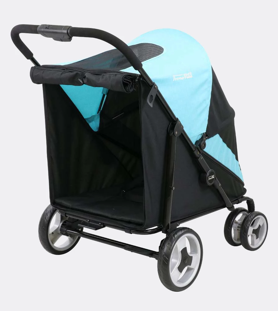 Innopet Hondenbuggy Mamut 8 Innopet Hondenbuggy Mamut - Afbeelding 6