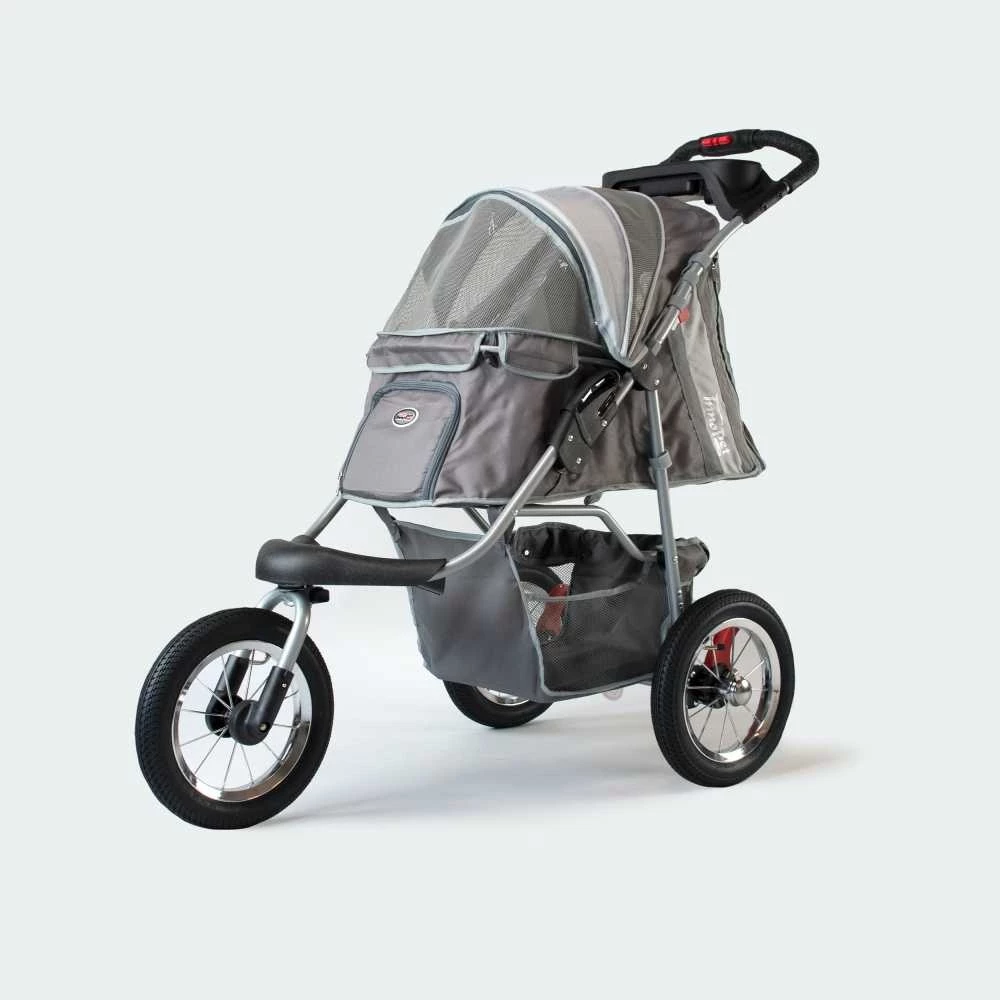 Innopet Hondenbuggy Comfort Air ECO 3 Innopet Hondenbuggy Comfort Air ECO