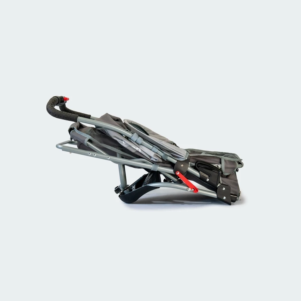 Innopet Hondenbuggy Comfort Air ECO 4 Innopet Hondenbuggy Comfort Air ECO - Afbeelding 2