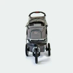 Innopet Hondenbuggy Comfort Air ECO 16 Innopet Hondenbuggy Comfort Air ECO -Hond winkel image 1129