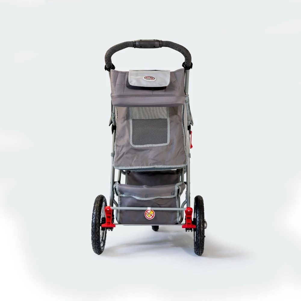 Innopet Hondenbuggy Comfort Air ECO 9 Innopet Hondenbuggy Comfort Air ECO - Afbeelding 7