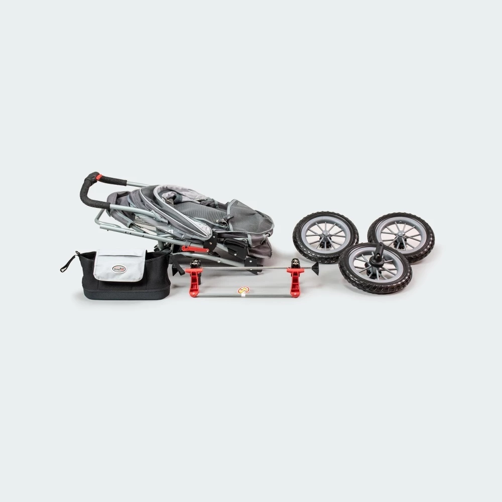 Innopet Hondenbuggy Comfort Air ECO 10 Innopet Hondenbuggy Comfort Air ECO - Afbeelding 8