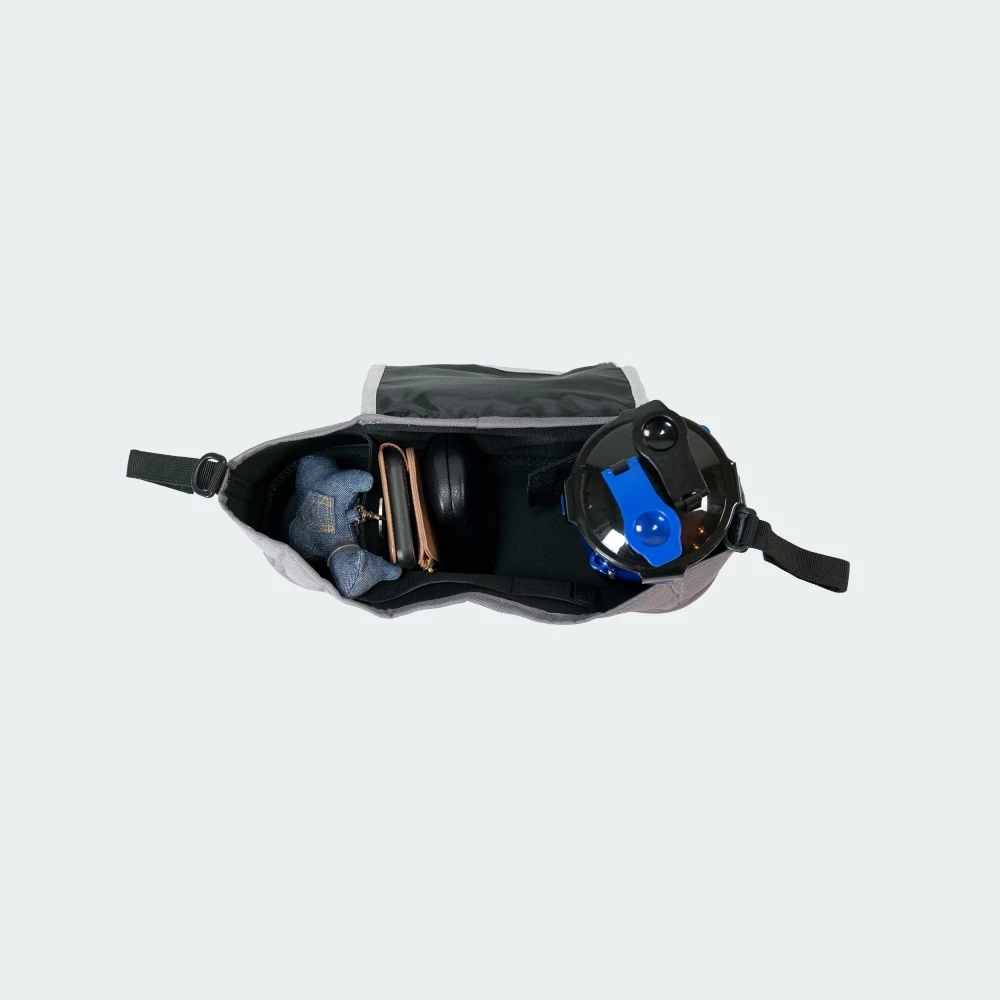 Innopet Hondenbuggy Comfort Air ECO 12 Innopet Hondenbuggy Comfort Air ECO - Afbeelding 10