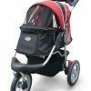Innopet Hondenbuggy Comfort EFA Rood -Hond winkel image 1141