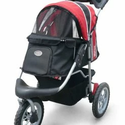 Innopet Hondenbuggy Comfort EFA Rood