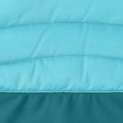 Ruffwear Hondenjas Powder Hound™ Blue Atoll -Hond winkel image 115