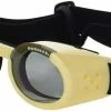 Doggles Hondenzonnebril Chrome -Hond winkel image 1155