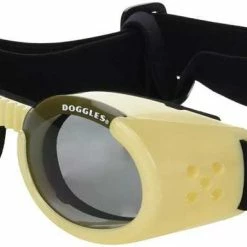 Doggles Hondenzonnebril Chrome