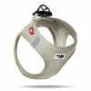Curli Hondentuig Air-Mesh Harness Grijs -Hond winkel image 1181