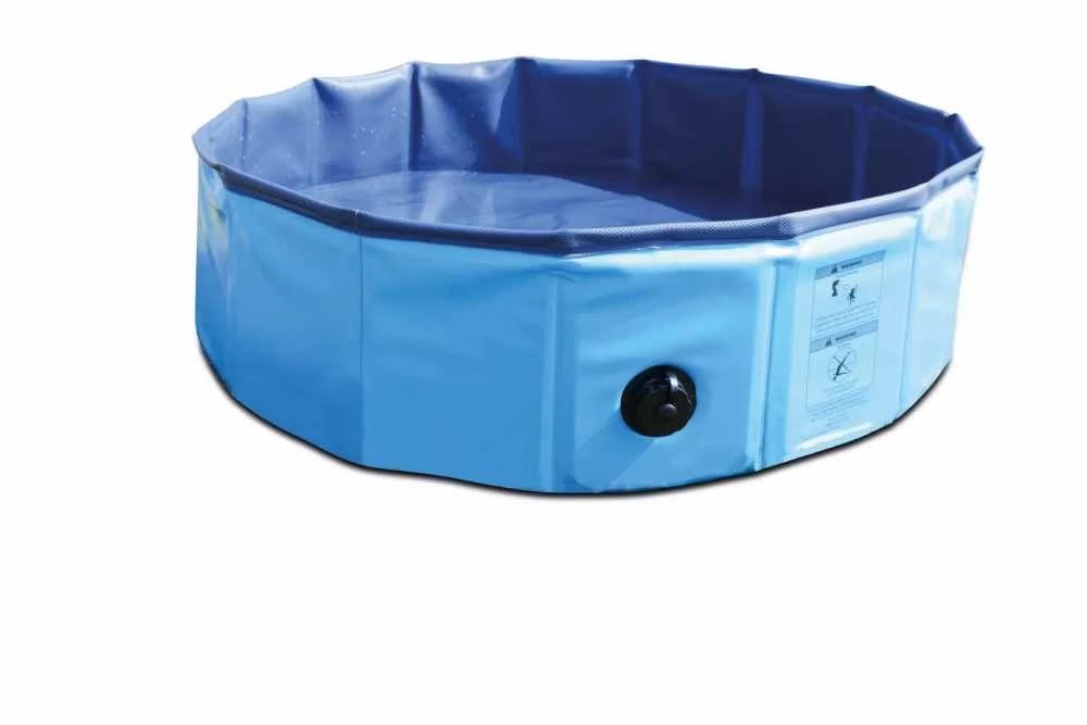 M-Pets Hondenzwembad Pluf 5 M-Pets Hondenzwembad Pluf - Afbeelding 3