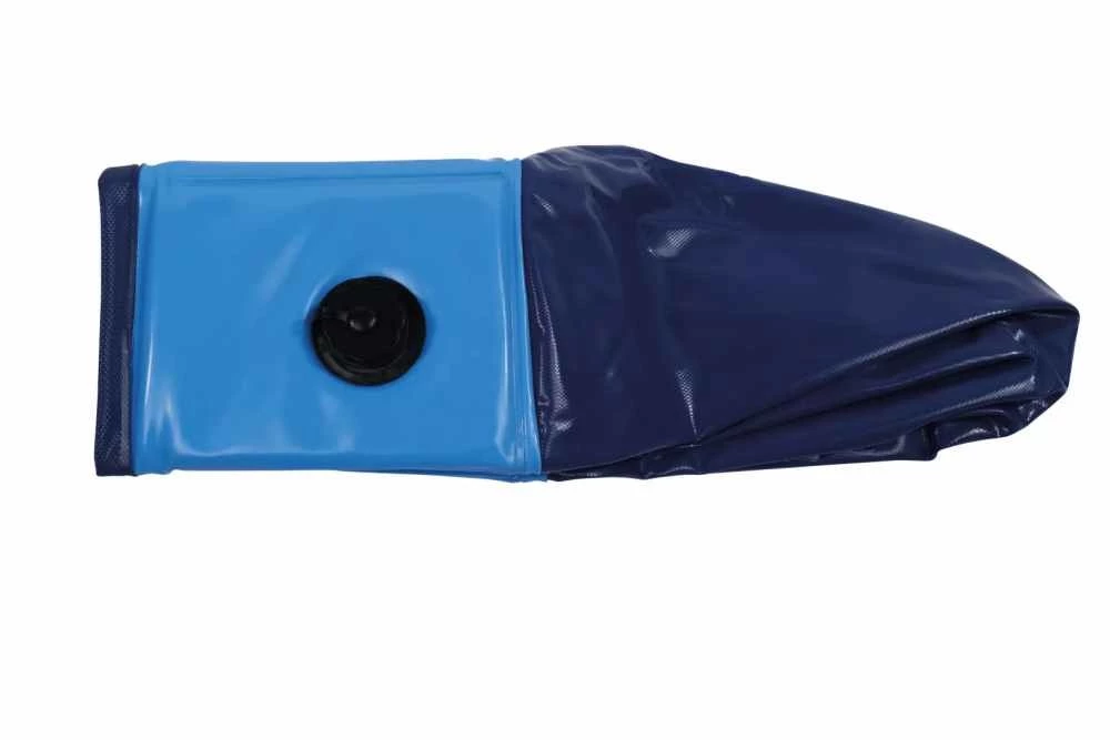 M-Pets Hondenzwembad Pluf 6 M-Pets Hondenzwembad Pluf - Afbeelding 4