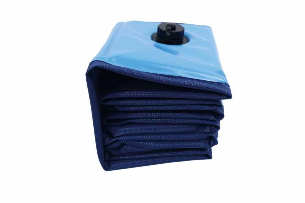 M-Pets Hondenzwembad Pluf 7 M-Pets Hondenzwembad Pluf - Afbeelding 5