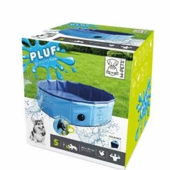 M-Pets Hondenzwembad Pluf 13 M-Pets Hondenzwembad Pluf -Hond winkel image 1195