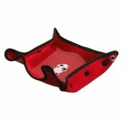 DOOG Waterfles Red 3-in-1 10 DOOG Waterfles Red 3-in-1 -Hond winkel image 1210