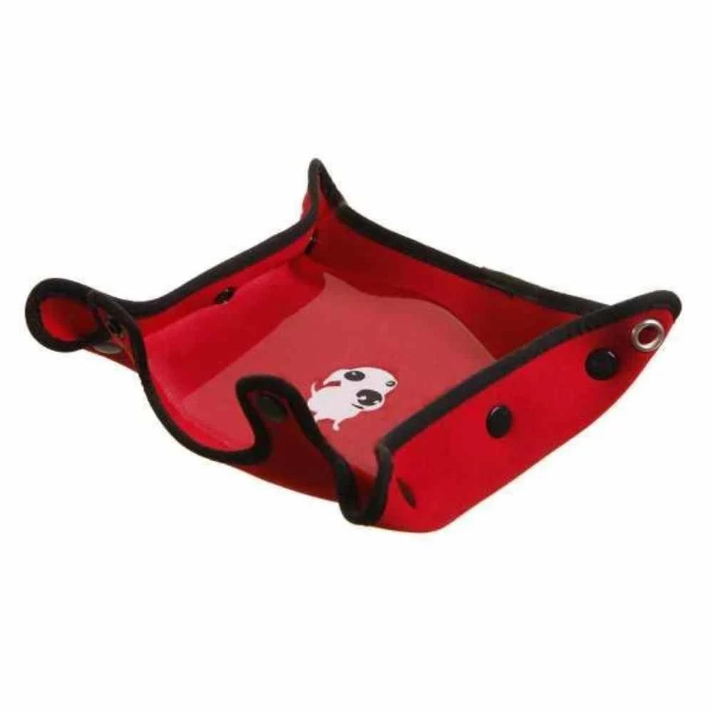 DOOG Waterfles Red 3-in-1 5 DOOG Waterfles Red 3-in-1 - Afbeelding 3