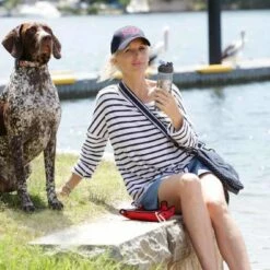 DOOG Waterfles Red 3-in-1 11 DOOG Waterfles Red 3-in-1 -Hond winkel image 1211