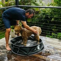 DOOG Hondenzwembad Opvouwbaar -Hond winkel image 1224