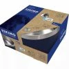 M-Pets Dubbelwandige Drink- Of Voerbak Eskimo Blauw -Hond winkel image 1229