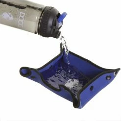 DOOG Waterfles Blauw 3-in-1 -Hond winkel image 1250
