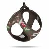 Curli Hondentuig Clasp Vest Harness Camouflage -Hond winkel image 1295