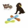 West Paw Design Hondenspeelgoed Zogoflex Hurley Aqua