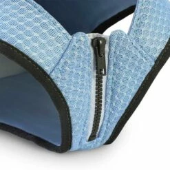 EQDOG Koelvest Cool Dog Blauw -Hond winkel image 1300