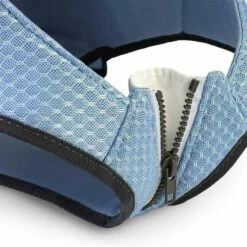 EQDOG Koelvest Cool Dog Blauw -Hond winkel image 1301