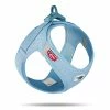 Curli Hondentuig Clasp Vest Harness Skyblue 1 Curli Hondentuig Clasp Vest Harness Skyblue -Hond winkel image 1306