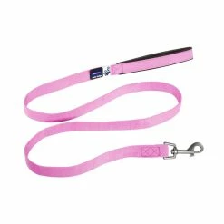 Curli Puppy Tuig & Riem Air Mesh Roze -Hond winkel image 1311