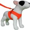Doxtasy Hondentuig Comfy Harnass Mesh Fluo Orange -Hond winkel image 134