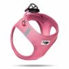 Curli Hondentuig Air-Mesh Harness Pink 1 Curli Hondentuig Air-Mesh Harness Pink -Hond winkel image 1350