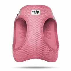 Curli Hondentuig Air-Mesh Harness Pink -Hond winkel image 1355