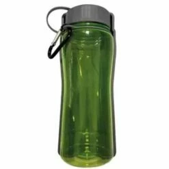 M-Pets Drinkfles Hond Travel Bottle Groen