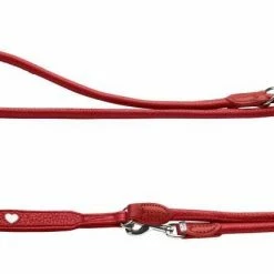 Hunter Hondenriem Round & Soft Love