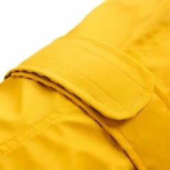 Hunter Regenjas Hond Milford Geel -Hond winkel image 1392