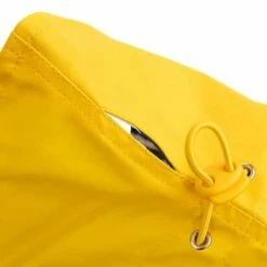 Hunter Regenjas Hond Milford Geel -Hond winkel image 1393
