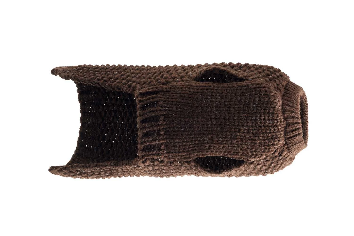 Hunter Hondentrui Finja Bruin 4 Hunter Hondentrui Finja Bruin - Afbeelding 2