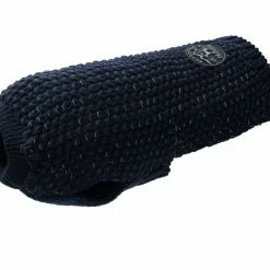 Hunter Hondentrui Finja Donkerblauw -Hond winkel image 1419