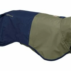 Ruffwear Regenjas Hond Sun Shower™ Midnight Blue -Hond winkel image 1423
