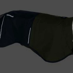 Ruffwear Regenjas Hond Sun Shower™ Midnight Blue -Hond winkel image 1425